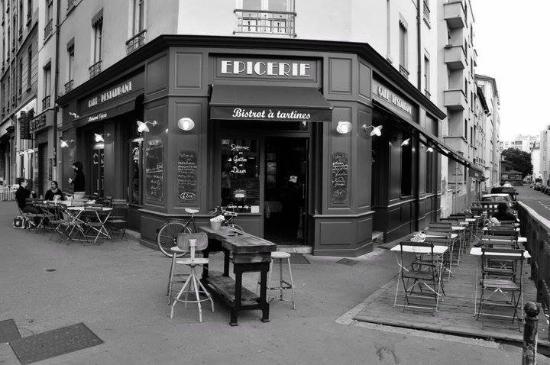 L'Epicerie de Ginette